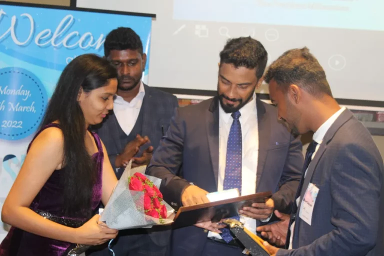 Rising Star Meet – Coimbatore​