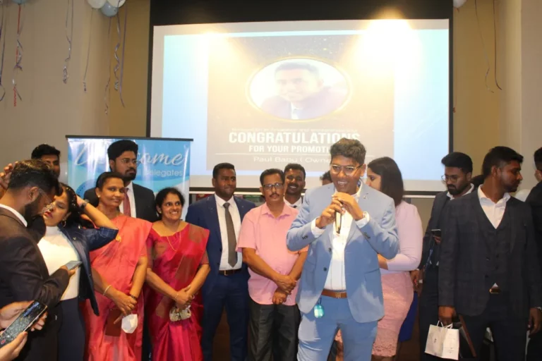 Rising Star Meet- Coimbatore​