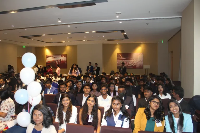 Rising Star Meet – Coimbatore​