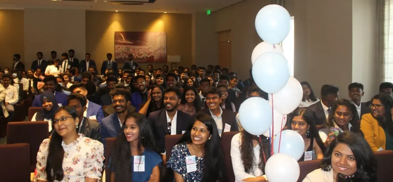 Rising Star Meet – Coimbatore​