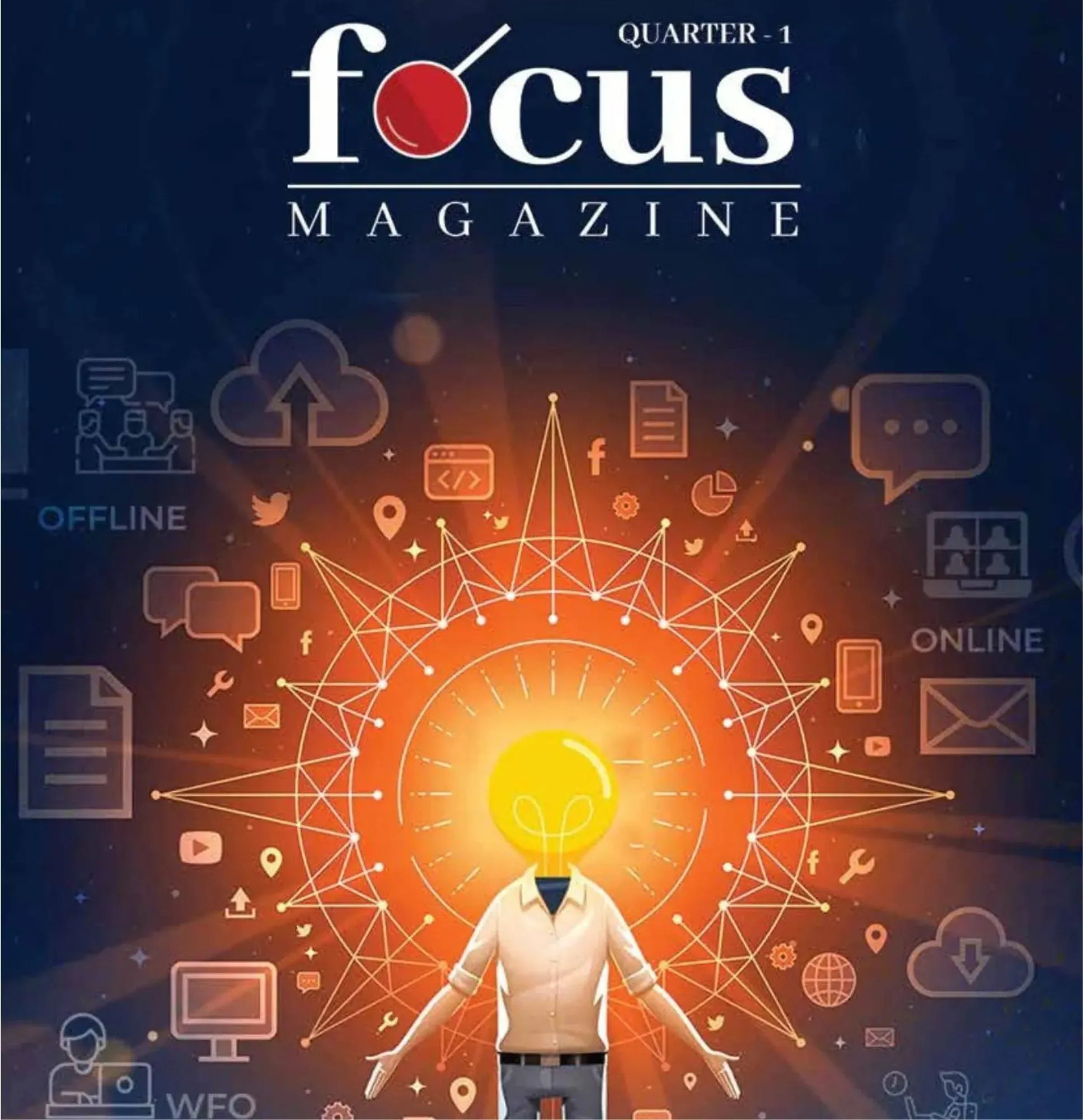 Q1 Focus Magazine 2022            