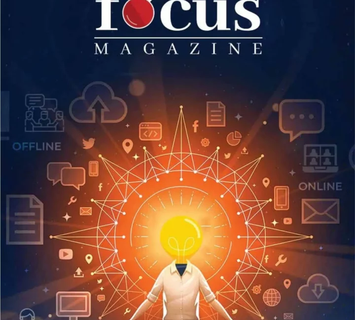 Q1 Focus Magazine 2022